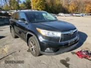 ✅ 2016 Toyota Highlander XLE • VIN: 5TDJKRFH9GS504134 • Lot: 90221215. Wystawiony na Copart z przebiegiem 79 181 mil. Bezpłatny archiwum sprzedaży aukcyjnych z USA i szczegółowy raport historii pojazdu na DreamBid. Zdjęcie 14.