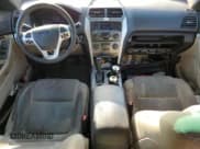 ✅ 2013 Ford Explorer • VIN: 1FM5K7B98DGC37543 • Lot: 65192375. Listed on Copart with 169,336 mi. Free auction sales archive from the USA and detailed vehicle history report at DreamBid. Image 8.