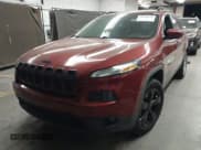 ✅ 2016 Jeep Cherokee Limited • VIN: 1C4PJMDS6GW322647 • Lot: 43668075. Wystawiony na IAAI z przebiegiem 113 081 mil. Bezpłatny archiwum sprzedaży aukcyjnych z USA i szczegółowy raport historii pojazdu na DreamBid. Zdjęcie 17.