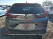 ✅ 2021 Honda CR-V EX • VIN: 2HKRW1H56MH419149 • Lot: 83945205. Listed on Copart with Not provided. Free auction sales archive from the USA and detailed vehicle history report at DreamBid. Image 6.