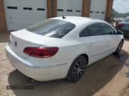 ✅ 2014 Volkswagen CC Executive • VIN: WVWGU7ANXEE507486 • Лот: 41943516. Опубликован ранее на IAAI с пробегом 148 796 миль. Бесплатный доступ к архиву аукционных продаж из США и подробный отчёт об истории автомобиля на DreamBid. Изображение 4.