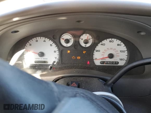 ✅ 2006 Ford Ranger STX • VIN: 1FTYR44E46PA50891 • Lot: 84252365. Listed on Copart with 209,164 mi. Free auction sales archive from the USA and detailed vehicle history report at DreamBid. Image 9.