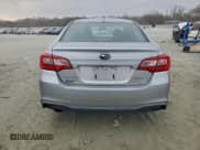 ✅ 2018 Subaru Legacy Premium • VIN: 4S3BNAC62J3020962 • Лот: 94382365. Опубликован ранее на Copart с пробегом 158 894 миль. Бесплатный доступ к архиву аукционных продаж из США и подробный отчёт об истории автомобиля на DreamBid. Изображение 6.