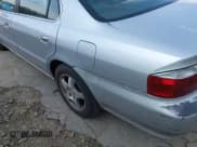 ✅ 2003 Acura TL • VIN: 19UUA56683A083832 • Lot: 43789644. Listed on IAAI with 266,904 mi. Free auction sales archive from the USA and detailed vehicle history report at DreamBid. Image 15.