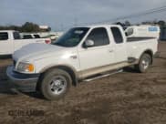 ✅ 2001 Ford F-150 XL • VIN: 2FTRX07W61CA71064 • Lot: 45308595. Listed on Copart with 261,466 mi. Free auction sales archive from the USA and detailed vehicle history report at DreamBid. Image 1.