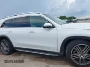 ✅ 2024 Mercedes-Benz GLS 450 • VIN: 4JGFF5KE6RB135432 • Lot: 42830768. Listed on IAAI with 13,902 mi. Free auction sales archive from the USA and detailed vehicle history report at DreamBid. Image 13.