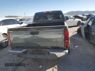 ✅ 2007 Chevrolet Colorado 1LT • VIN: 1GCCS13E778197944 • Лот: 78760184. Опубликован ранее на Copart с пробегом Не указан. Бесплатный доступ к архиву аукционных продаж из США и подробный отчёт об истории автомобиля на DreamBid. Изображение 6.