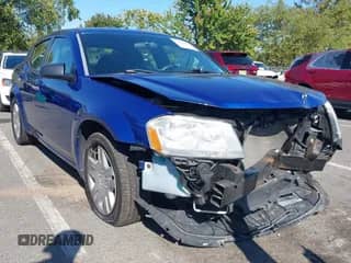 2014 Dodge Avenger SE с VIN 1C3CDZABXEN189700, выставлен на аукционе IAAI как лот 43353496 с пробегом 154 526 миль миль и . История ставок и продаж доступна на DreamBid. Изображение 1.