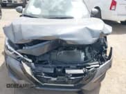 ✅ 2020 Nissan Sentra S • VIN: 3N1AB8BV7LY255750 • Lot: 42554317. Wystawiony na IAAI z przebiegiem 33 635 mil. Bezpłatny archiwum sprzedaży aukcyjnych z USA i szczegółowy raport historii pojazdu na DreamBid. Zdjęcie 6.