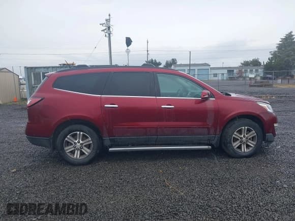 ✅ 2016 Chevrolet Traverse LT • VIN: 1GNKVGKD8GJ258314 • Lot: 43301416. Wystawiony na IAAI z przebiegiem Nie podano. Bezpłatny archiwum sprzedaży aukcyjnych z USA i szczegółowy raport historii pojazdu na DreamBid. Zdjęcie 12.