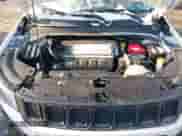 2020 Jeep Compass Latitude с VIN 3C4NJDBB8LT157310, выставлен на аукционе IAAI как лот 41410188 с пробегом Не указан миль и . История ставок и продаж доступна на DreamBid. Изображение 10.