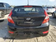 ✅ 2013 Hyundai Accent GS • VIN: KMHCT5AE3DU094090 • Лот: 75044214. Опубликован ранее на Copart с пробегом 69 166 миль. Бесплатный доступ к архиву аукционных продаж из США и подробный отчёт об истории автомобиля на DreamBid. Изображение 6.