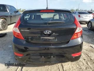 ✅ 2013 Hyundai Accent GS • VIN: KMHCT5AE3DU094090 • Лот: 75044214. Опубликован ранее на Copart с пробегом 69 166 миль. Бесплатный доступ к архиву аукционных продаж из США и подробный отчёт об истории автомобиля на DreamBid. Изображение 6.