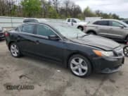 ✅ 2014 Acura ILX Premium • VIN: 19VDE2E51EE000261 • Lot: 57121415. Wystawiony na Copart z przebiegiem 135 886 mil. Bezpłatny archiwum sprzedaży aukcyjnych z USA i szczegółowy raport historii pojazdu na DreamBid. Zdjęcie 4.