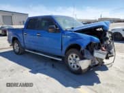 ✅ 2011 Ford F-150 XLT • VIN: 1FTFW1EF9BFB55125 • Lot: 47764033. Listed on Copart with Not provided. Free auction sales archive from the USA and detailed vehicle history report at DreamBid. Image 4.