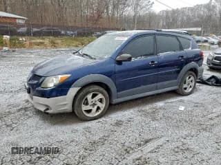 ✅ 2004 Pontiac Vibe • VIN: 5Y2SM628X4Z417307 • Lot: 95222915. Wystawiony na Copart z przebiegiem 138 046 mil. Bezpłatny archiwum sprzedaży aukcyjnych z USA i szczegółowy raport historii pojazdu na DreamBid. Zdjęcie 1.