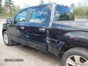 ✅ 2015 Ford F-150 XLT • VIN: 1FTEW1E86FFA73551 • Lot: 42191116. Wystawiony na IAAI z przebiegiem 97 374 mil. Bezpłatny archiwum sprzedaży aukcyjnych z USA i szczegółowy raport historii pojazdu na DreamBid. Zdjęcie 6.