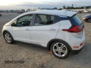 ✅ 2020 Chevrolet Bolt EV LT • VIN: 1G1FY6S03L4110727 • Lot: 84706244. Wystawiony na Copart z przebiegiem 67 453 mil. Bezpłatny archiwum sprzedaży aukcyjnych z USA i szczegółowy raport historii pojazdu na DreamBid. Zdjęcie 2.