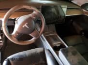 ✅ 2023 Tesla Model Y Long Range • VIN: 7SAYGAEE2PF582870 • Lot: 62778045. Listed on Copart with Not provided. Free auction sales archive from the USA and detailed vehicle history report at DreamBid. Image 8.