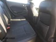 ✅ 2018 Ford Fiesta Titanium • VIN: 3FADP4CJ0JM113377 • Lot: 42337285. Listed on Copart with 135,309 mi. Free auction sales archive from the USA and detailed vehicle history report at DreamBid. Image 10.