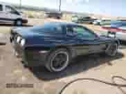 ✅ 1997 Chevrolet Corvette • VIN: 1G1YY22G8V5107138 • Lot: 70486084. Wystawiony na Copart z przebiegiem 231 965 mil mil. Skorzystaj z bezpłatnego archiwum sprzedaży aukcyjnych z USA i zobacz szczegółowy raport historii pojazdu na DreamBid. Zdjęcie 3.