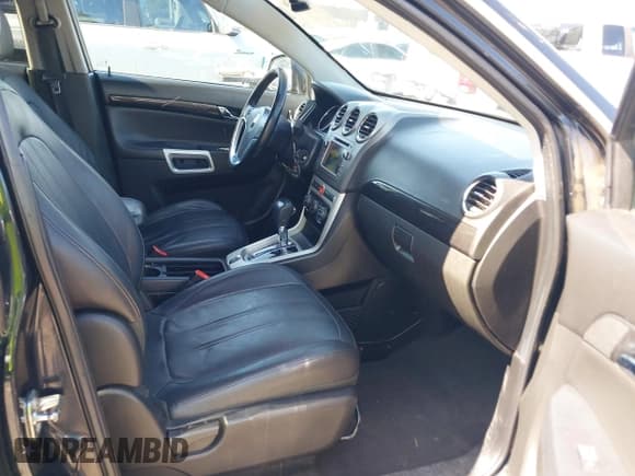 ✅ 2014 Chevrolet Captiva Sport LTZ • VIN: 3GNAL4EK3ES585886 • Lot: 42539836. Wystawiony na IAAI z przebiegiem 125 165 mil. Bezpłatny archiwum sprzedaży aukcyjnych z USA i szczegółowy raport historii pojazdu na DreamBid. Zdjęcie 5.