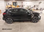 ✅ 2019 Nissan Rogue SL • VIN: JN1BJ1CR1KW623250 • Лот: 41889981. Опубликован ранее на IAAI с пробегом 92 821 миль. Бесплатный доступ к архиву аукционных продаж из США и подробный отчёт об истории автомобиля на DreamBid. Изображение 13.