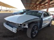 ✅ 2005 Ford Mustang GT Deluxe • VIN: 1ZVHT85H055248991 • Лот: 43541903. Опубликован ранее на IAAI с пробегом 120 990 миль. Бесплатный доступ к архиву аукционных продаж из США и подробный отчёт об истории автомобиля на DreamBid. Изображение 6.