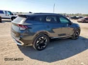 ✅ 2023 Kia Sportage SX-Prestige • VIN: 5XYK53AF5PG042716 • Lot: 82466745. Wystawiony na Copart z przebiegiem 82 250 mil. Bezpłatny archiwum sprzedaży aukcyjnych z USA i szczegółowy raport historii pojazdu na DreamBid. Zdjęcie 3.