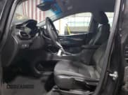 ✅ 2023 Chevrolet Bolt EV 1LT • VIN: 1G1FW6S06P4186499 • Lot: 43376795. Wystawiony na Copart z przebiegiem 30 311 mil. Bezpłatny archiwum sprzedaży aukcyjnych z USA i szczegółowy raport historii pojazdu na DreamBid. Zdjęcie 7.