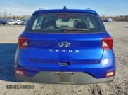 ✅ 2022 Hyundai Venue SEL • VIN: KMHRC8A35NU208084 • Lot: 93089605. Listed on Copart with 33,206 mi. Free auction sales archive from the USA and detailed vehicle history report at DreamBid. Image 6.