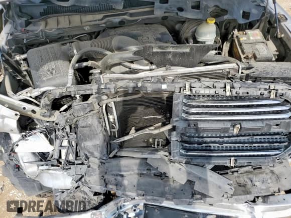 ✅ 2014 Ram 1500 Lone Star • VIN: 1C6RR7LT1ES453011 • Lot: 58541205. Listed on Copart with 114,544 mi. Free auction sales archive from the USA and detailed vehicle history report at DreamBid. Image 11.