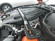 ✅ 2024 Nissan Z Performance • VIN: JN1BZ4BHXRM365884 • Lot: 43740547. Wystawiony na IAAI z przebiegiem 5 002 mil. Bezpłatny archiwum sprzedaży aukcyjnych z USA i szczegółowy raport historii pojazdu na DreamBid. Zdjęcie 19.