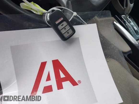 ✅ 2015 Honda Civic EX • VIN: 2HGFB2F83FH502102 • Lot: 43575399. Listed on IAAI with 155,718 mi. Free auction sales archive from the USA and detailed vehicle history report at DreamBid. Image 11.