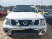 ✅ 2008 Nissan Frontier SE • VIN: 1N6AD06U78C444681 • Lot: 43694643. Listed on IAAI with 73,525 mi. Free auction sales archive from the USA and detailed vehicle history report at DreamBid. Image 11.