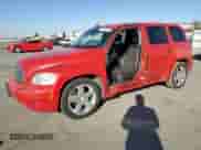 2010 Chevrolet HHR 1LT с VIN 3GNBABDB2AS510543, выставлен на аукционе Copart как лот 80218744 с пробегом 182 295 миль миль и Чистый • Clean title. История ставок и продаж доступна на DreamBid. Изображение 1.