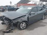 ✅ 2025 Hyundai Elantra SE • VIN: KMHLL4DGXSU014580 • Лот: 43285202. Опубликован ранее на IAAI с пробегом 9 485 миль. Бесплатный доступ к архиву аукционных продаж из США и подробный отчёт об истории автомобиля на DreamBid. Изображение 18.