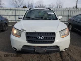 ✅ 2008 Hyundai Santa Fe GLS • VIN: 5NMSG73D38H197673 • Lot: 41436455. Listed on Copart with 273,524 mi. Free auction sales archive from the USA and detailed vehicle history report at DreamBid. Image 5.