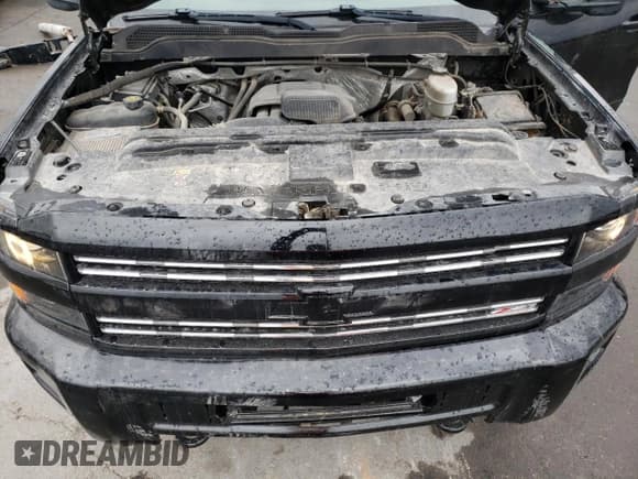 ✅ 2016 Chevrolet Silverado 2500HD LT • VIN: 1GC1KVEG6GF246432 • Lot: 81575543. Wystawiony na Copart z przebiegiem 138 060 mil. Bezpłatny archiwum sprzedaży aukcyjnych z USA i szczegółowy raport historii pojazdu na DreamBid. Zdjęcie 11.