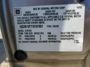 ✅ 2001 Chevrolet Silverado 1500 LT • VIN: 1GCEK19T71E167057 • Лот: 75776904. Опубликован ранее на Copart с пробегом 259 402 миль. Бесплатный доступ к архиву аукционных продаж из США и подробный отчёт об истории автомобиля на DreamBid. Изображение 12.