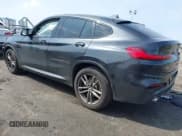 ✅ 2021 BMW X4 xDrive30i • VIN: 5UX2V1C02M9G88260 • Lot: 41991270. Listed on IAAI with 48,817 mi. Free auction sales archive from the USA and detailed vehicle history report at DreamBid. Image 3.