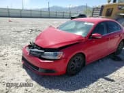 ✅ 2013 Volkswagen Jetta SE • VIN: 3VWDP7AJ6DM401761 • Lot: 52921765. Listed on Copart with 119,847 mi. Free auction sales archive from the USA and detailed vehicle history report at DreamBid. Image 11.