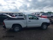 ✅ 2013 Toyota Tacoma • VIN: 5TFNX4CN5DX027093 • Lot: 42547304. Wystawiony na IAAI z przebiegiem 229 218 mil. Bezpłatny archiwum sprzedaży aukcyjnych z USA i szczegółowy raport historii pojazdu na DreamBid. Zdjęcie 13.