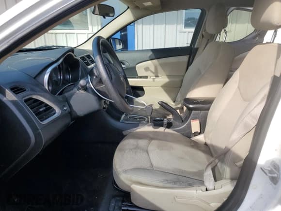 ✅ 2014 Dodge Avenger SE • VIN: 1C3CDZAB7EN109348 • Lot: 87276994. Wystawiony na Copart z przebiegiem 161 387 mil. Bezpłatny archiwum sprzedaży aukcyjnych z USA i szczegółowy raport historii pojazdu na DreamBid. Zdjęcie 7.