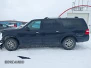 ✅ 2013 Ford Expedition Max Limited • VIN: 1FMJK2A56DEF56287 • Lot: 41434484. Wystawiony na IAAI z przebiegiem 151 997 mil. Bezpłatny archiwum sprzedaży aukcyjnych z USA i szczegółowy raport historii pojazdu na DreamBid. Zdjęcie 14.