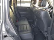 ✅ 2015 Jeep Patriot Latitude • VIN: 1C4NJRFB5FD218145 • Lot: 95516615. Listed on Copart with 124,745 mi. Free auction sales archive from the USA and detailed vehicle history report at DreamBid. Image 11.