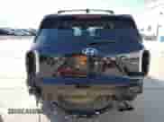 2023 Hyundai Palisade SEL z VIN KM8R4DGE6PU535580, wystawiony jako Copart lot #69501314 z przebiegiem 43 541 mil mil oraz Szkoda całkowita • Salvage title. Historia ofert i sprzedaży dostępna na DreamBid. Obrazek 6.