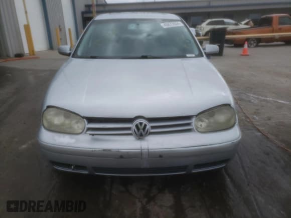 ✅ 2002 Volkswagen Golf GLS • VIN: 9BWGP61J624052576 • Лот: 49872634. Опубликован ранее на Copart с пробегом 209 549 миль. Бесплатный доступ к архиву аукционных продаж из США и подробный отчёт об истории автомобиля на DreamBid. Изображение 5.