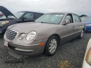 ✅ 2007 Kia Amanti • VIN: KNALD125075127213 • Lot: 74394214. Listed on Copart with Not provided. Free auction sales archive from the USA and detailed vehicle history report at DreamBid. Image 1.