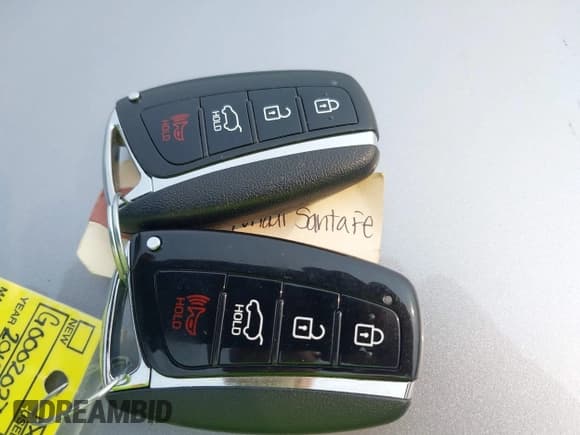 ✅ 2019 Hyundai Santa Fe Limited Ultimate • VIN: KM8SR4HF9KU305017 • Лот: 42341327. Опубликован ранее на IAAI с пробегом 84 165 миль. Бесплатный доступ к архиву аукционных продаж из США и подробный отчёт об истории автомобиля на DreamBid. Изображение 11.